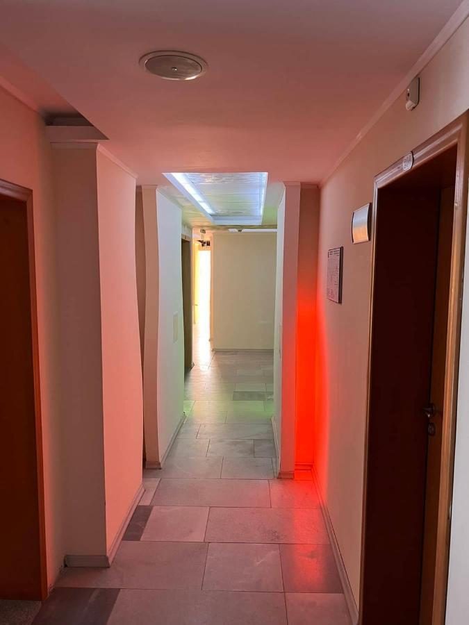 Хотел Диамант Hotel Diamond Balchik Exterior photo